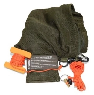 TRAKKER Sak na kapry Sanctuary Carp Sack