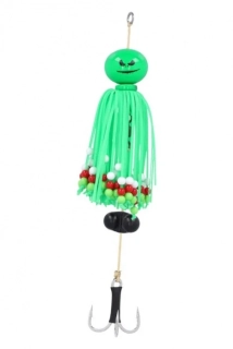 MIKADO Nástraha Cat Territory Bogey Teddy 100g