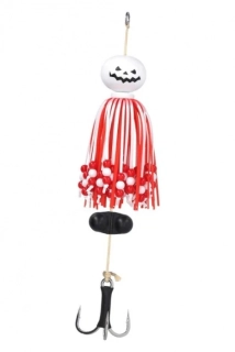 MIKADO Nástraha Cat Territory Bogey Patriot 100g