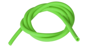 MIKADO Hadička silikonová Cat Territory 1m 7x3mm