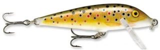 RAPALA Wobler Count Down 09 TR