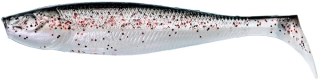 GUNKI Gumová nástraha Bumpy Blood Natural Grey 7,6cm
