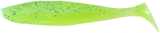 GUNKI Gumová nástraha Bumpy UFO 11cm