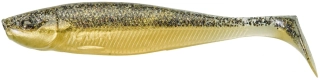 GUNKI Gumová nástraha Bumpy Ghost Zander 13cm