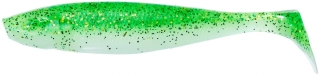 GUNKI Gumová nástraha Bumpy Chart Ayu 7,6cm
