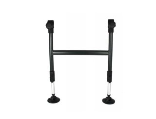 ZFISH Přídavné nohy k lehátku Double Support Legs