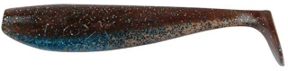 FOX RAGE Gumová nástraha Zander Pro Shads Blue Guts 10cm