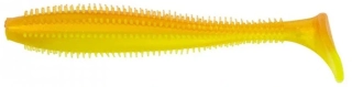 FOX RAGE Gumová nástraha Spikey Shad Sun Dance 12cm