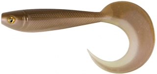 FOX RAGE Gumová nástraha Pro Grub Wakasagi 10cm