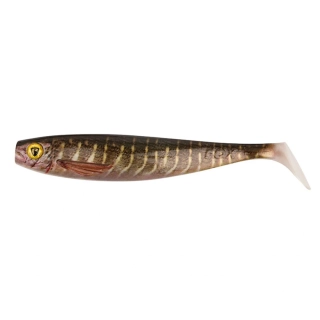 FOX RAGE Gumová nástraha Pro shad Natural Classics Pike 14cm