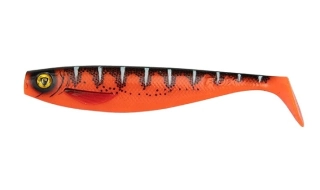 FOX RAGE Gumová nástraha Pro shad Natural Classics Red Wake 14cm