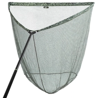 DELPHIN Podběrák TeleFix C2G 100x100cm 1,8m 2díly