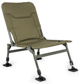 KORUM Křeslo Classic Specialist Chair