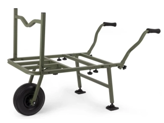 KORUM Vozík Progress Extanda-Barrow