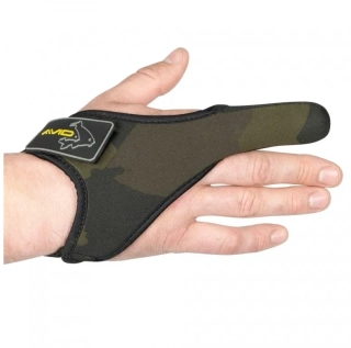AVID Náprstník Neoprene Finger Small