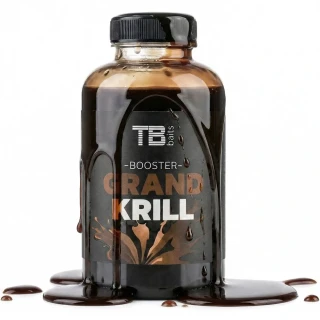 TB BAITS Booster Grand Krill 250 ml
