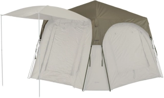 MIVARDI Mini přehoz na přístřešek Base Camp XL