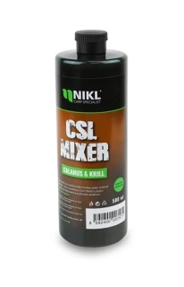 NIKL CSL Mixer Calanus & Krill 500ml