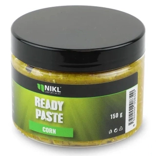 NIKL Ready pasta Corn 150g