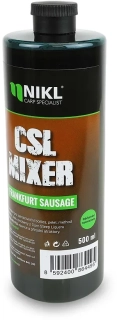 NIKL CSL Mixer Franfurt Sausage 500ml (Frankfurtská klobása)