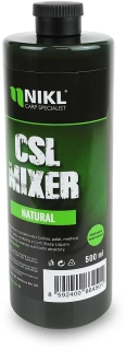NIKL CSL Mixer Natural 500ml