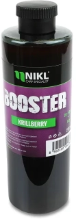 NIKL Booster Krill Berry 250ml