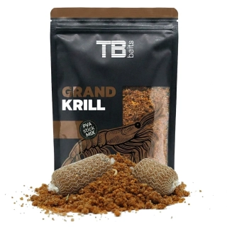 TB BAITS PVA Stick Mix Grand Krill 200g