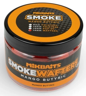 MIKBAITS Smoke wafters Sweet Popcorn 150ml 14mm