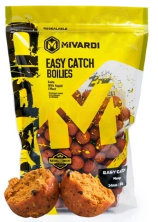 MIVARDI Rapid Boilies Easy Catch Mango 950gr 24mm