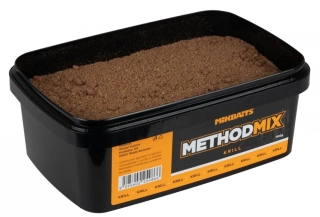 MIKBAITS Method Mix Krill 700g