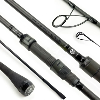 SPORTEX Prut Specimen CS-2 Carp 360cm 3,25lbs 2-díl