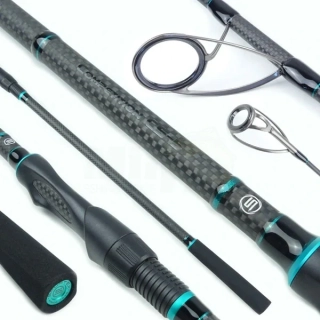 SPORTEX Prut Competition CS-5 Spod 366cm 5,50lbs 2-díl