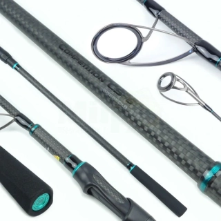 SPORTEX Prut Competition CS-5 Breakout 300cm 3,25lb 2-díl