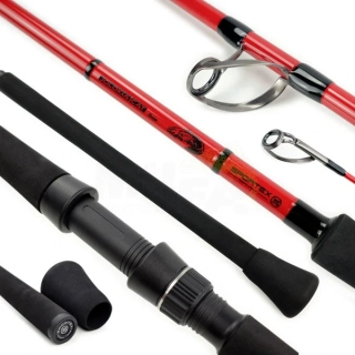 SPORTEX Prut Jolokia Cat Boje 300cm 200-500g 2-díl