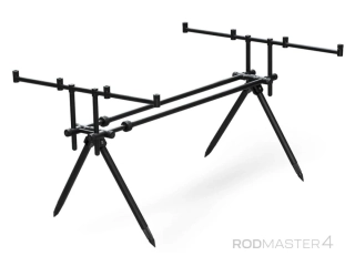 ZFISH Stojan Rod Pod Rodmaster 4 rods