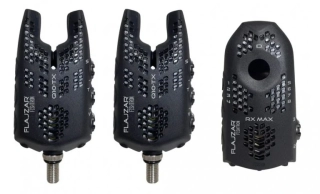 FLAJZAR Sada signalizátorů Q10 TX 2+1