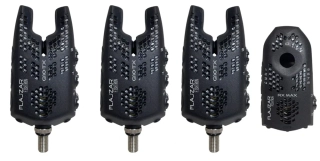 FLAJZAR Sada signalizátorů Q10 TX 3+1