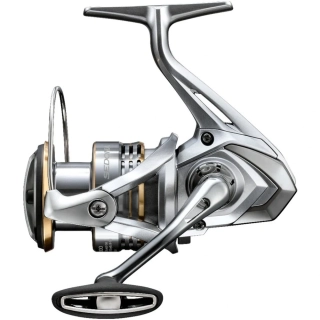 SHIMANO Naviják Sedona 4000 FJ