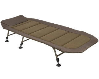FOX Lehátko Voyager Bedchair