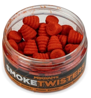 MIKBAITS Smoke Twisters Mango Butyric 100ml 12mm