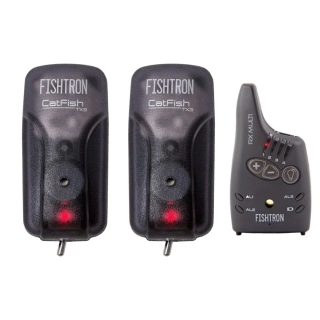 FLAJZAR Sada signalizátorů Catfish TX3 + RX Multi 2+1
