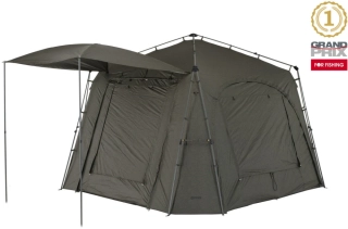 MIVARDI Přístřešek Base Camp Xtreme XXL