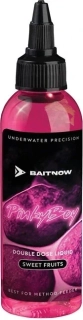 BAITNOW Liquid Method Feeder Double Dose Pinky Boy 100ml