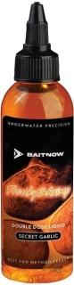 BAITNOW Liquid Method Feeder Double Dose Freaky Shrimp 100ml