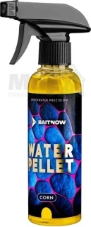 BAITNOW Liquid Method Feeder Water Pellet Corn 250ml