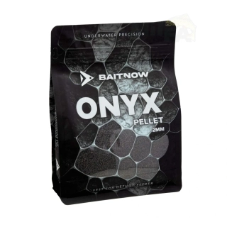 BAITNOW Pelet Method Feeder O´Fish Onyx 2mm 800g