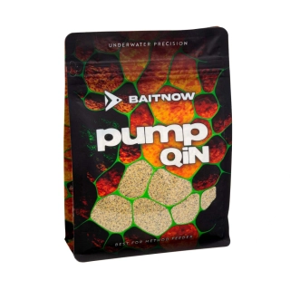 BAITNOW Krmítková směs Method Feeder PumpQIN 800g