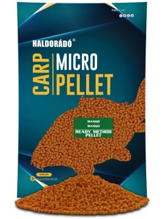 HALDORADO Ready Method Pellet Mango 600g