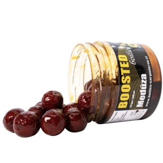 CARP INFERNO Boosted Boilies Hot Line Medúza 300ml 20mm