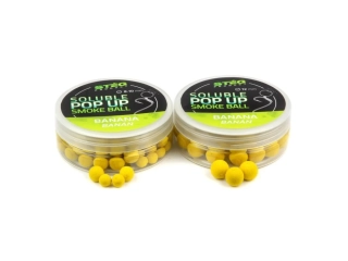 STÉG Soluble Pop Up Smoke Ball Banán 25g 12mm